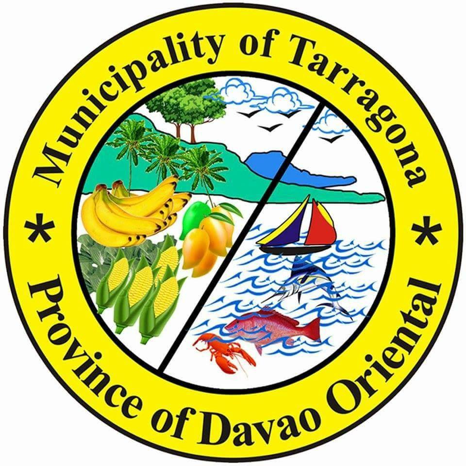 Municipality of Tarragona Official Seal